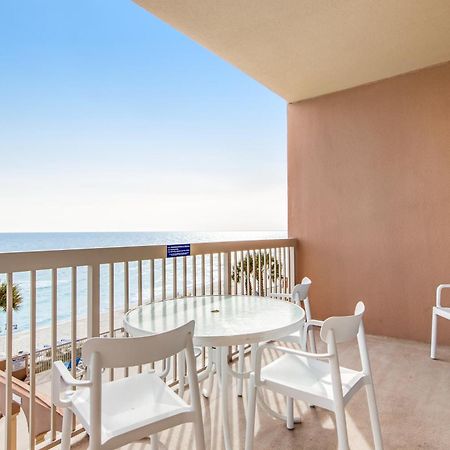 Sunrise Beach Resort Panama City Beach Eksteriør bilde