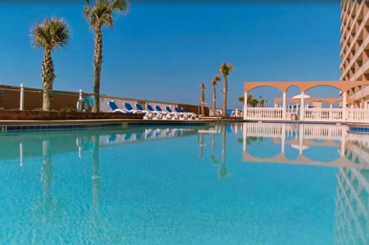 Sunrise Beach Resort Panama City Beach Eksteriør bilde