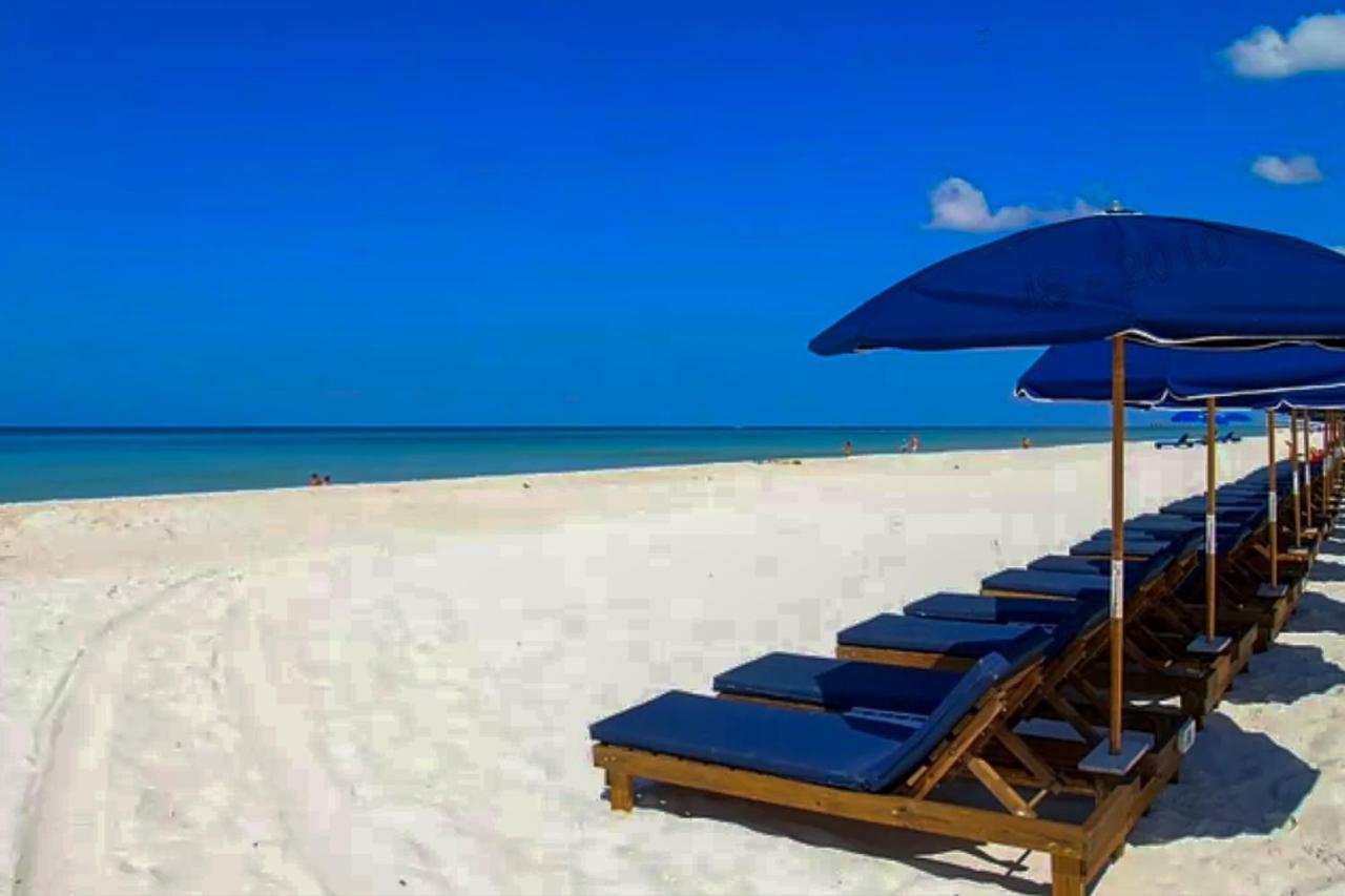 Sunrise Beach Resort Panama City Beach Eksteriør bilde