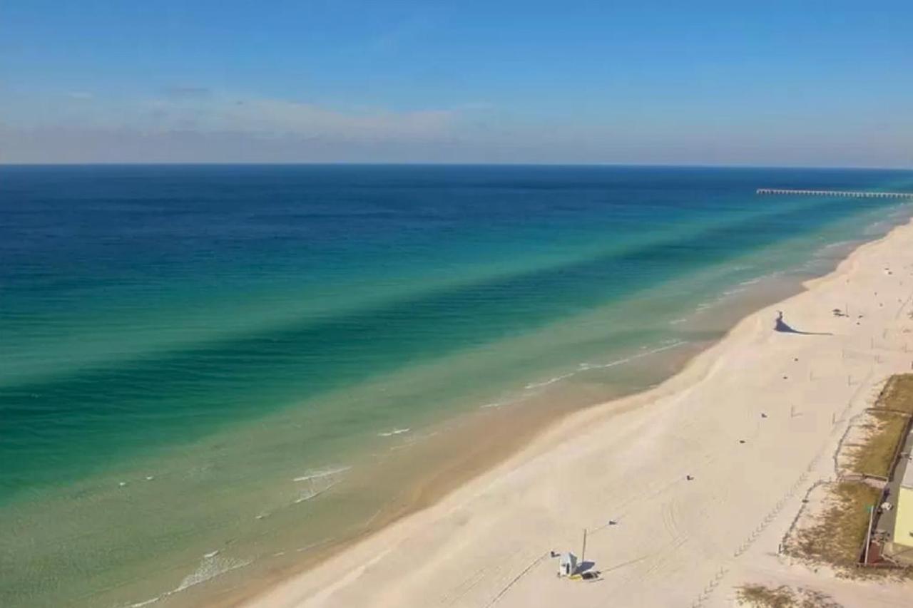 Sunrise Beach Resort Panama City Beach Eksteriør bilde