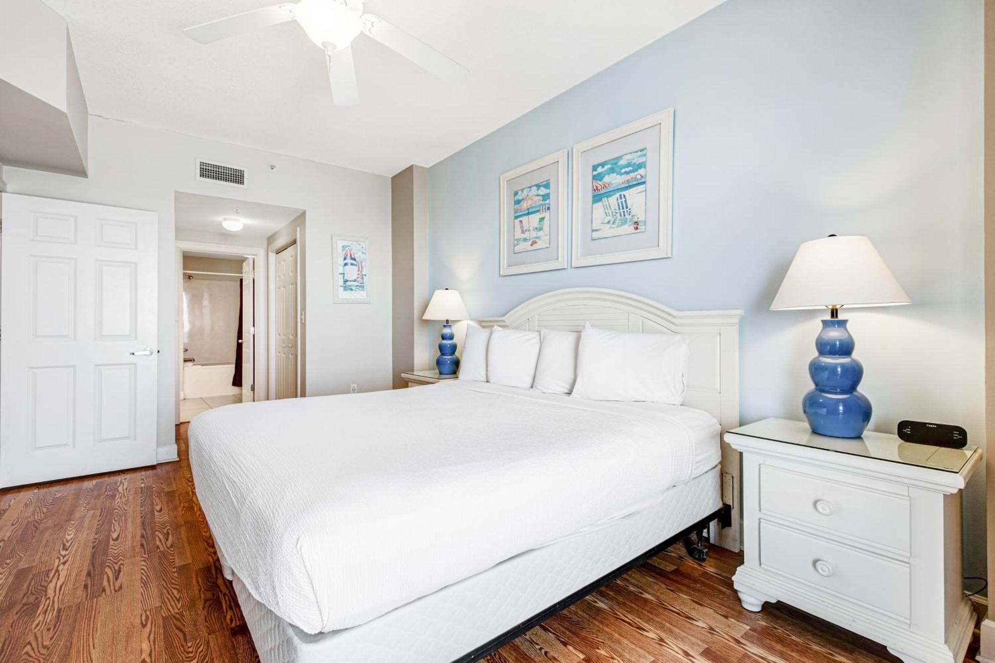 Sunrise Beach Resort Panama City Beach Rom bilde
