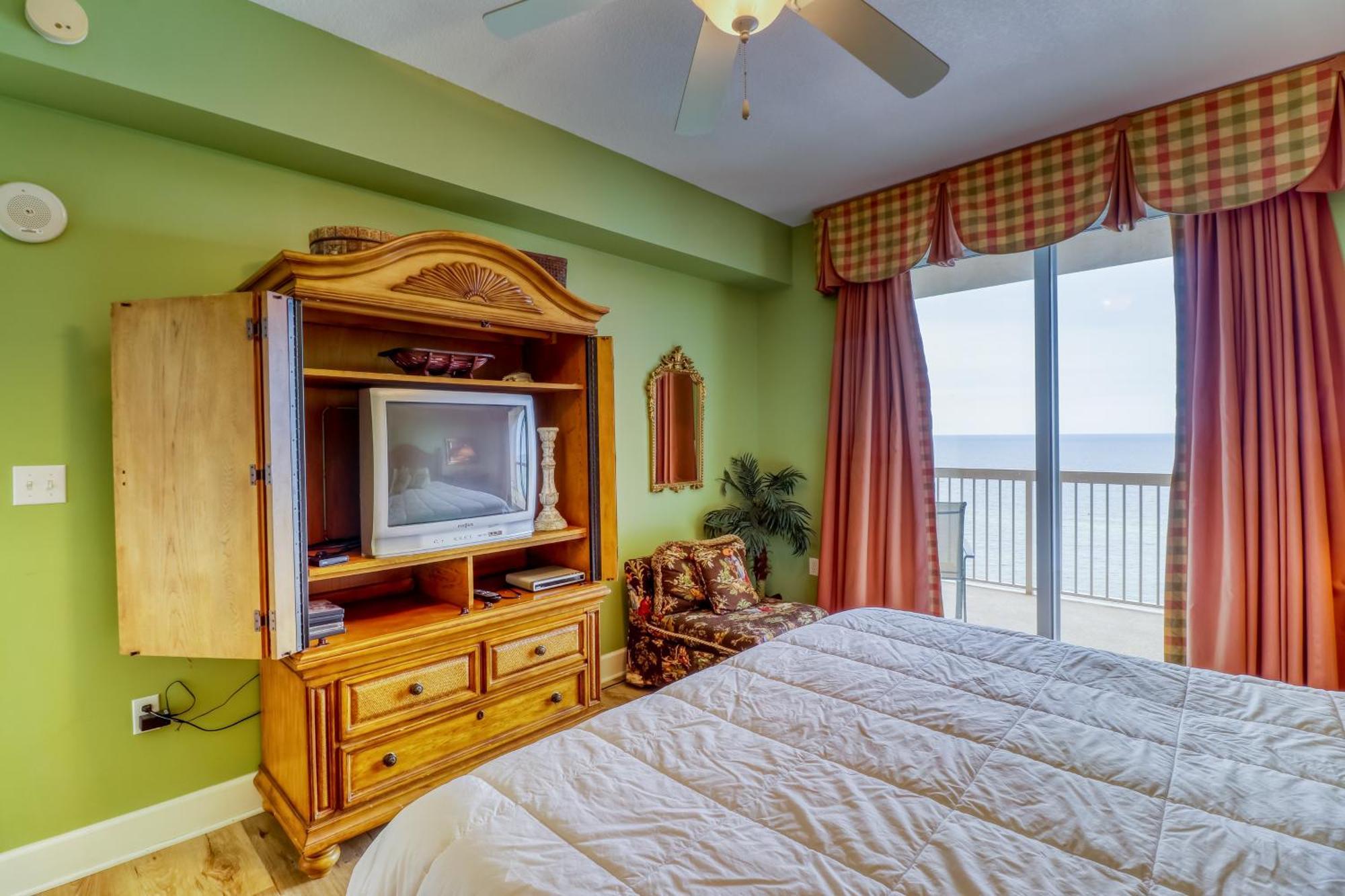 Sunrise Beach Resort Panama City Beach Rom bilde