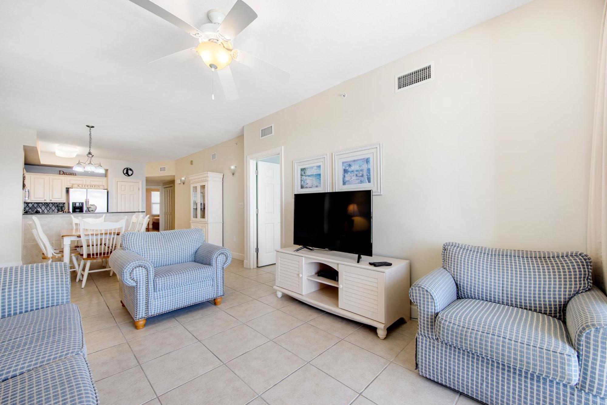 Sunrise Beach Resort Panama City Beach Rom bilde