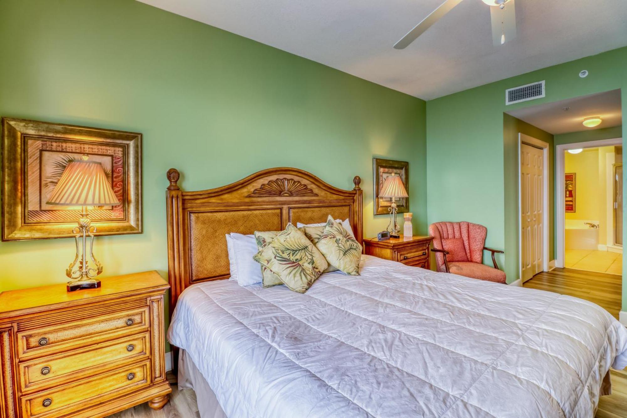 Sunrise Beach Resort Panama City Beach Rom bilde