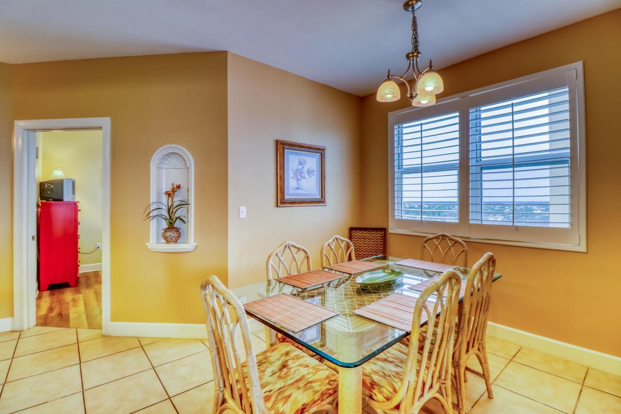 Sunrise Beach Resort Panama City Beach Rom bilde