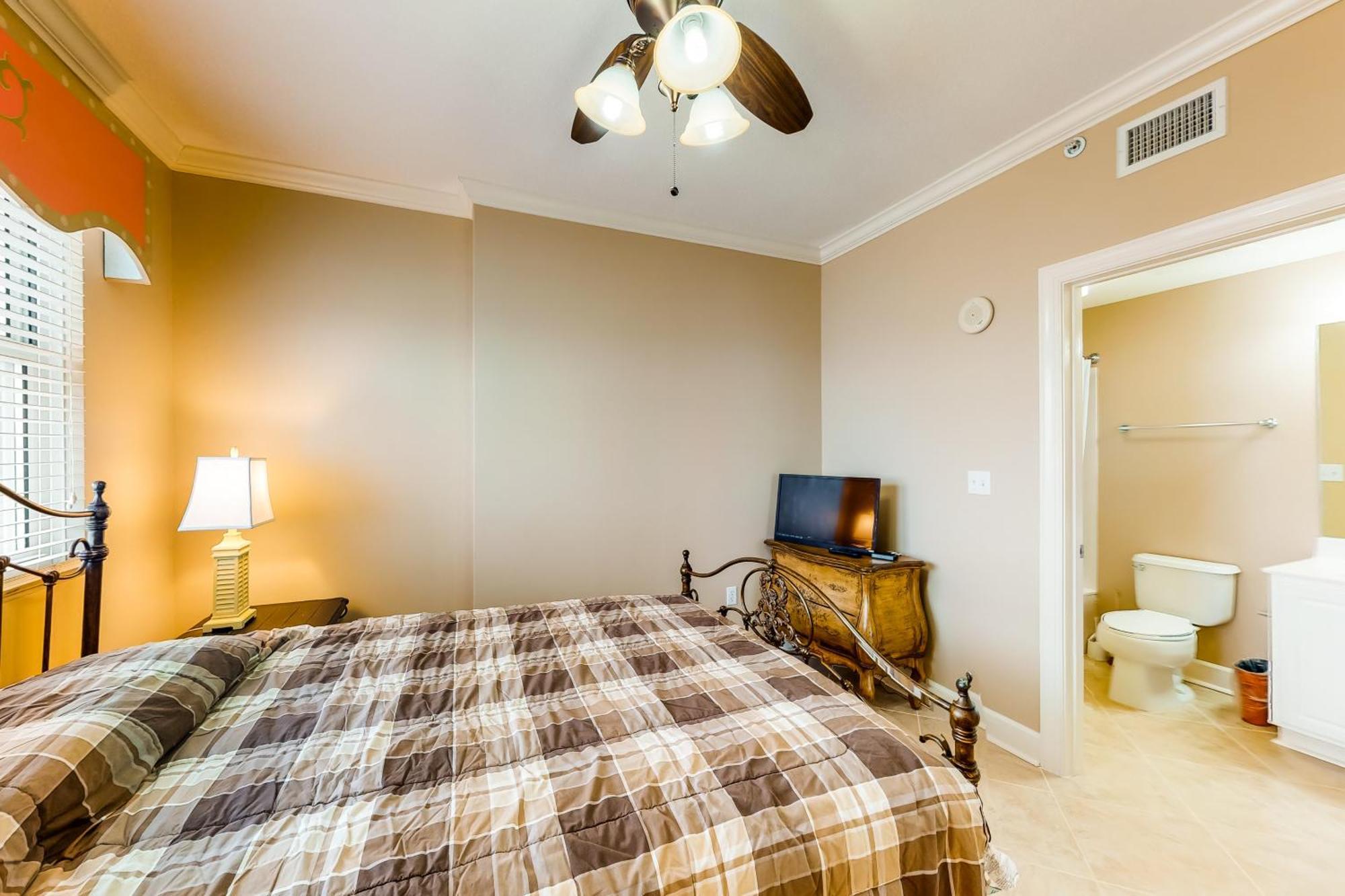 Sunrise Beach Resort Panama City Beach Rom bilde