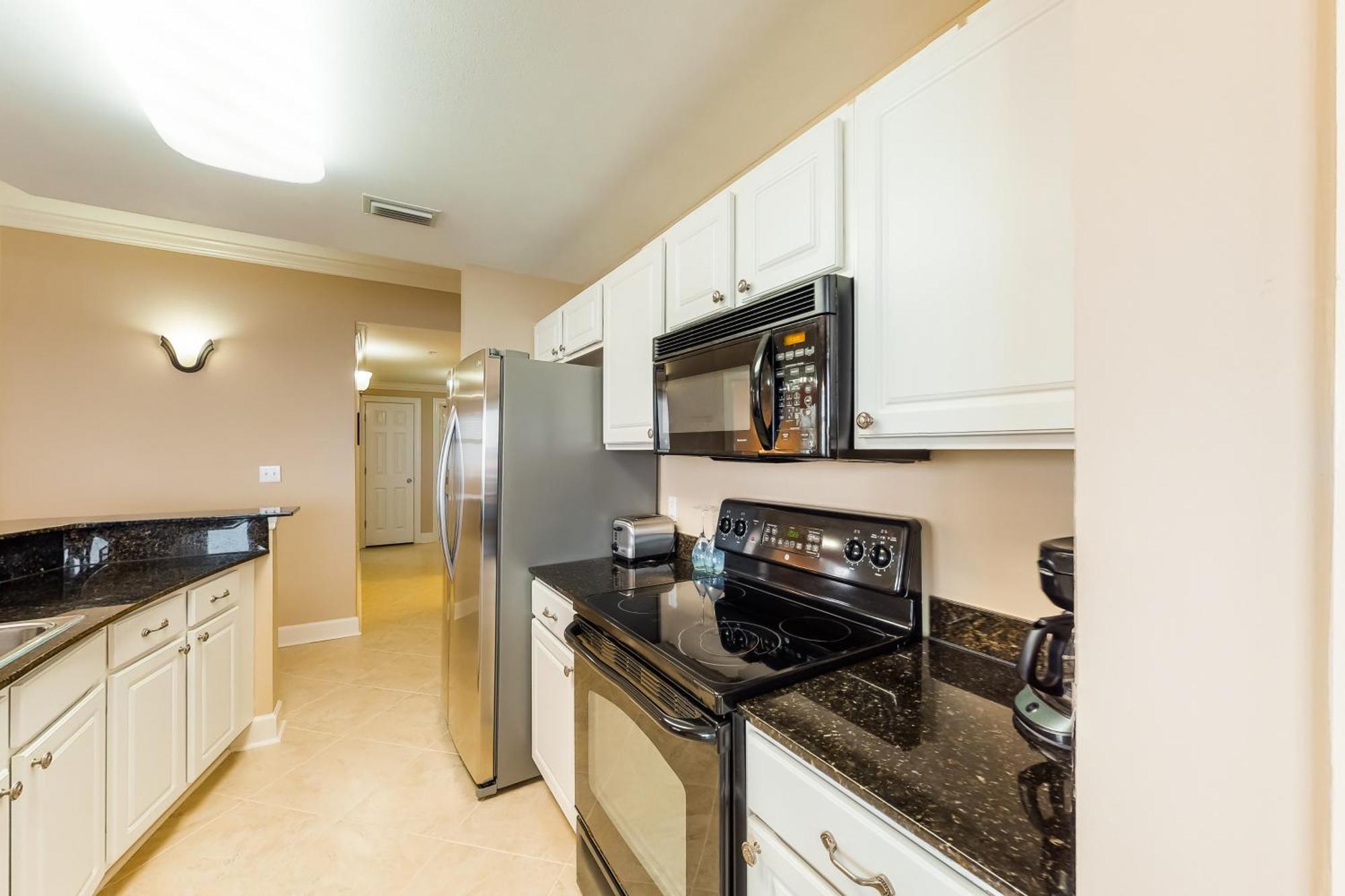 Sunrise Beach Resort Panama City Beach Rom bilde