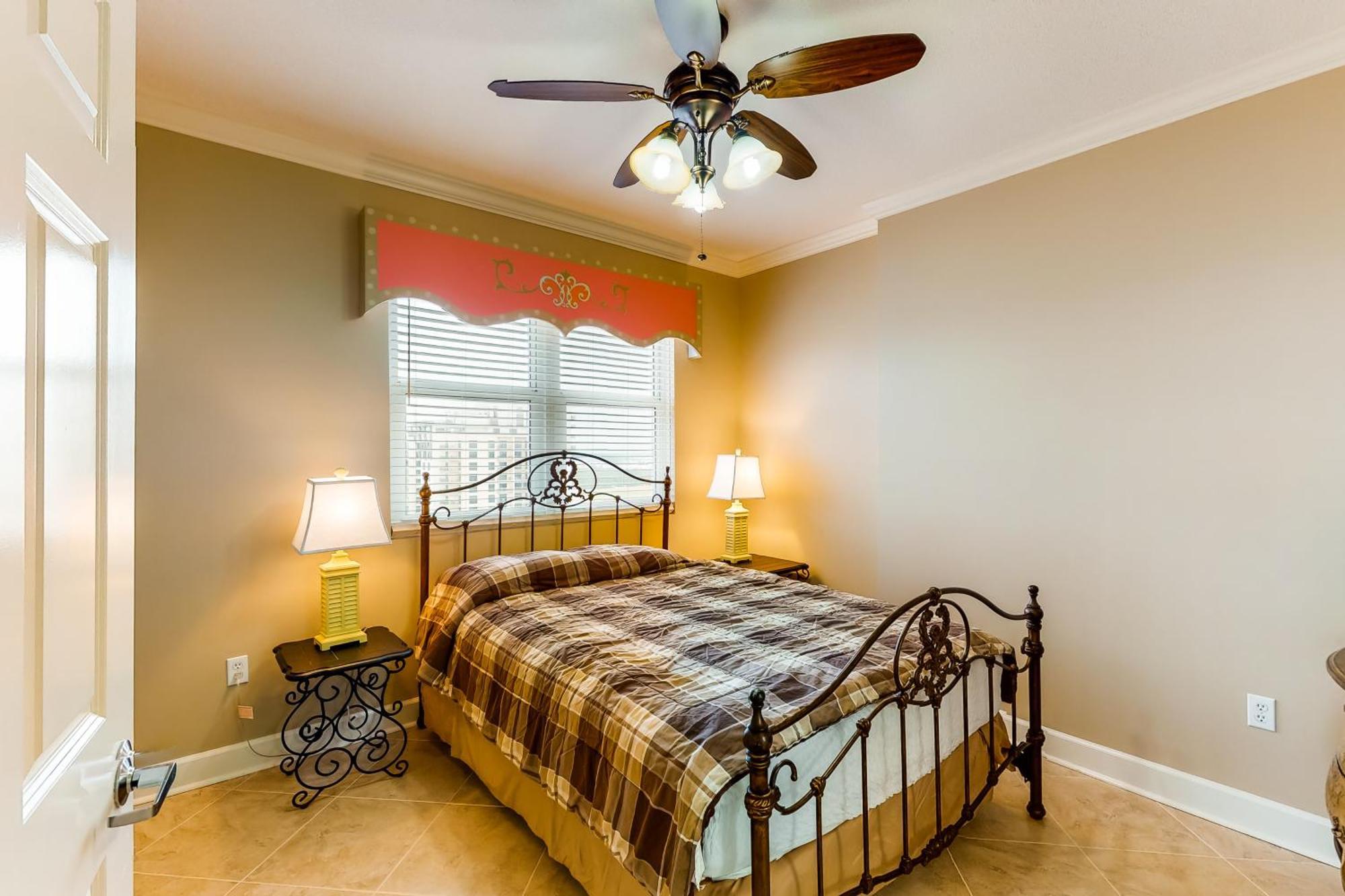 Sunrise Beach Resort Panama City Beach Rom bilde