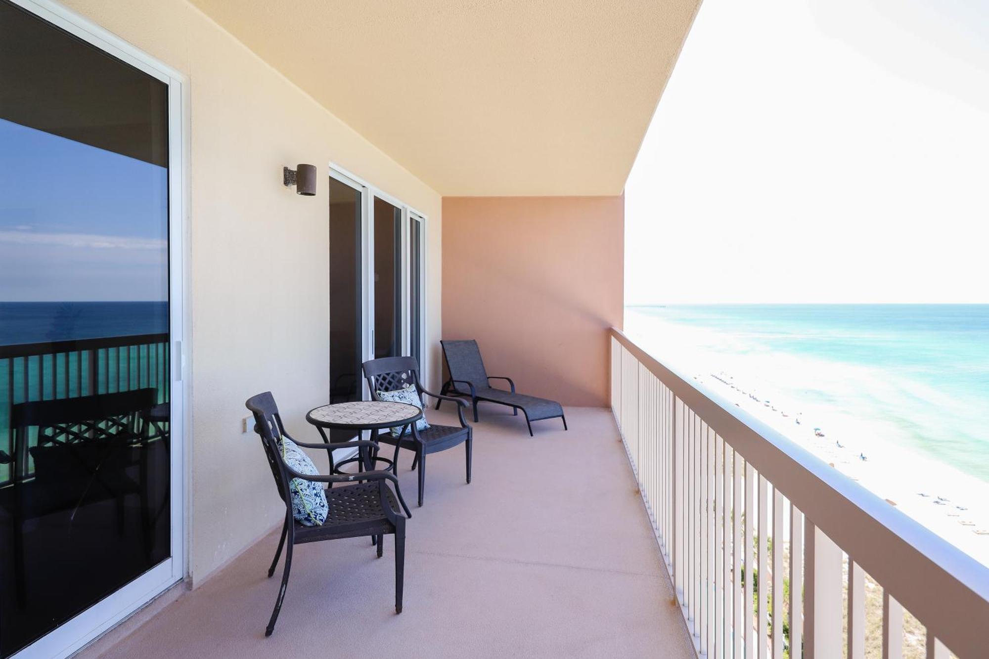 Sunrise Beach Resort Panama City Beach Rom bilde