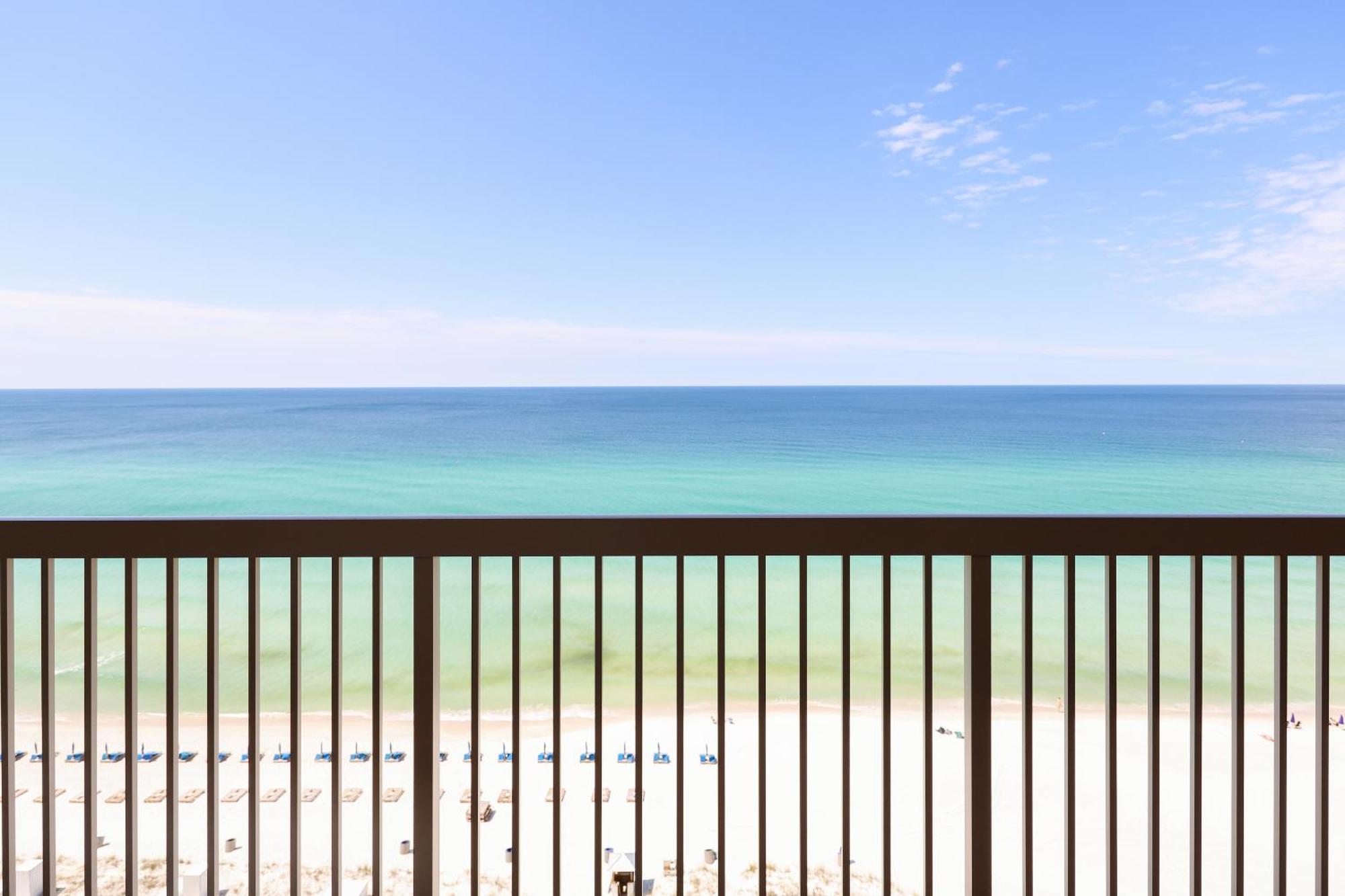 Sunrise Beach Resort Panama City Beach Rom bilde