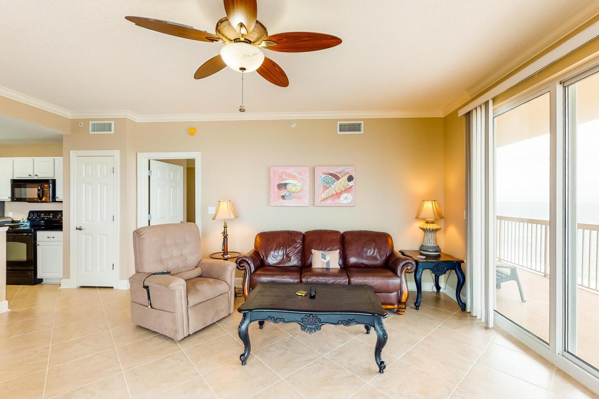 Sunrise Beach Resort Panama City Beach Rom bilde