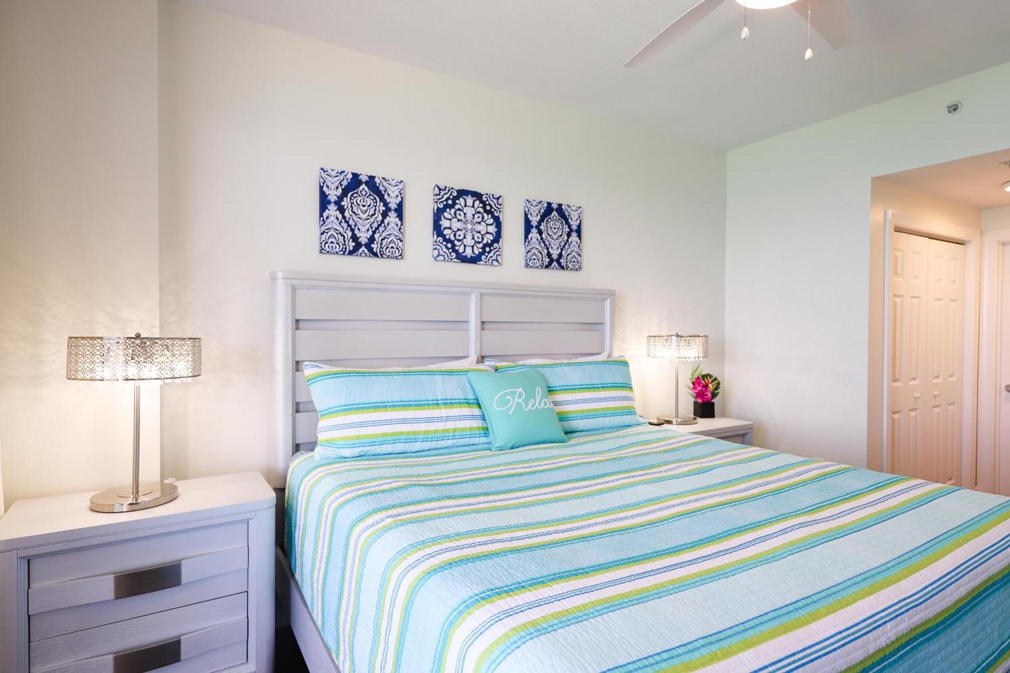 Sunrise Beach Resort Panama City Beach Rom bilde