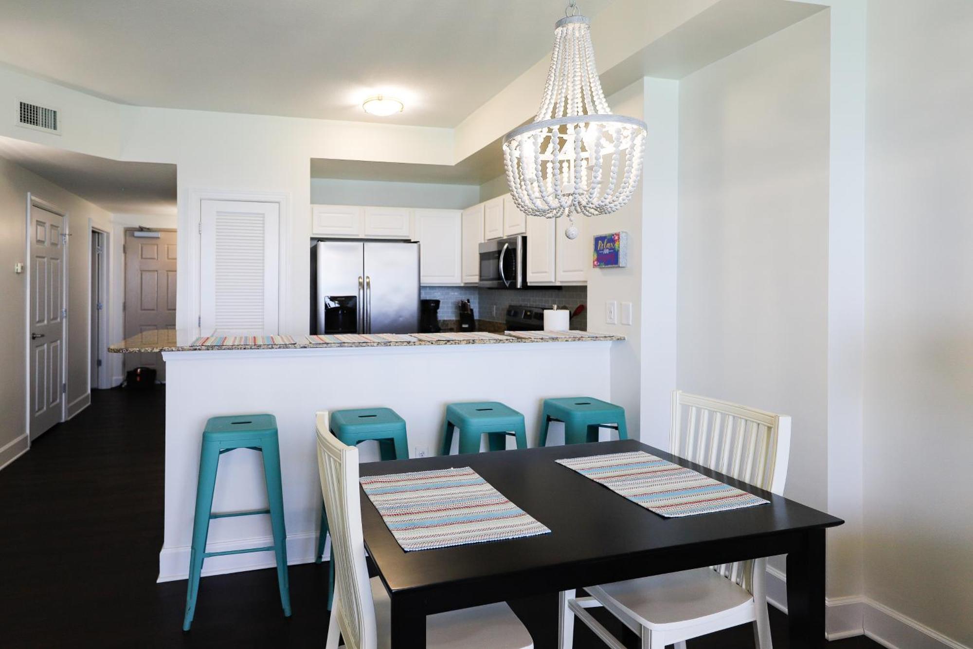Sunrise Beach Resort Panama City Beach Rom bilde