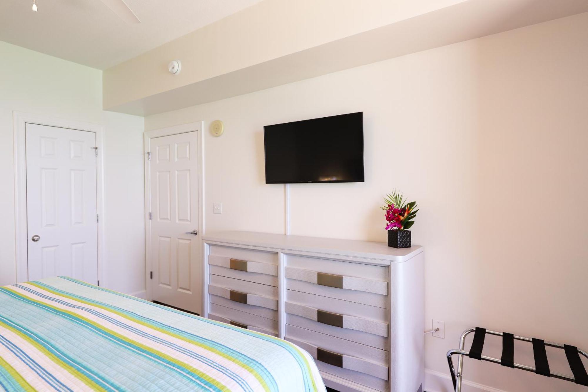 Sunrise Beach Resort Panama City Beach Rom bilde