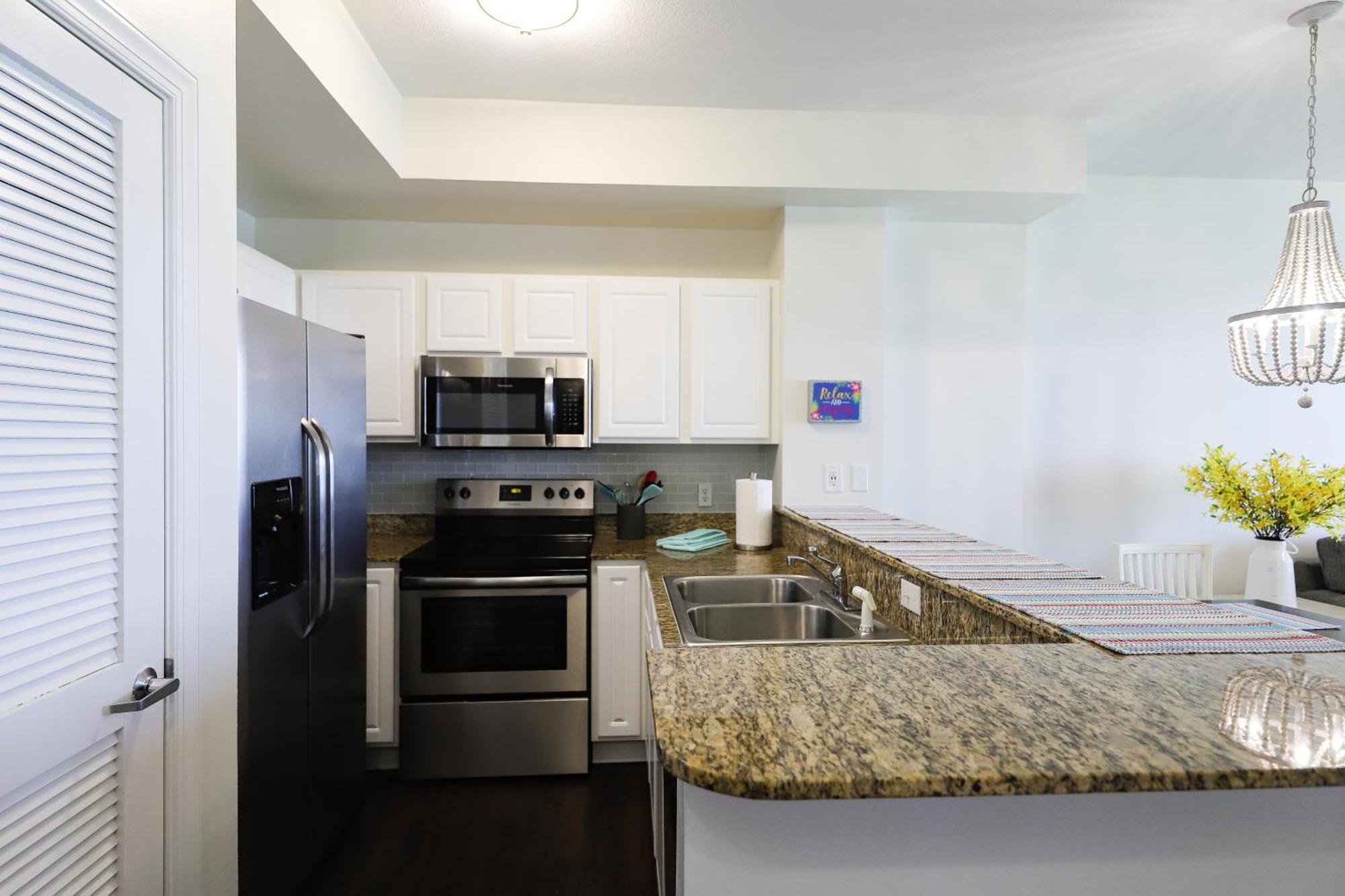 Sunrise Beach Resort Panama City Beach Rom bilde
