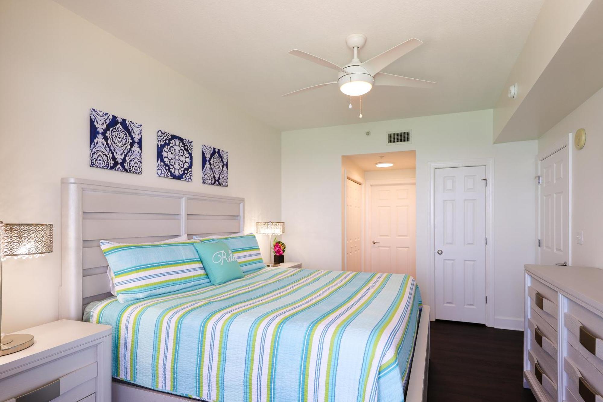 Sunrise Beach Resort Panama City Beach Rom bilde