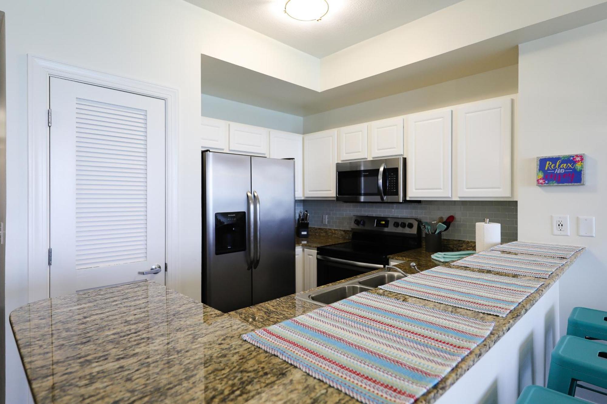 Sunrise Beach Resort Panama City Beach Rom bilde