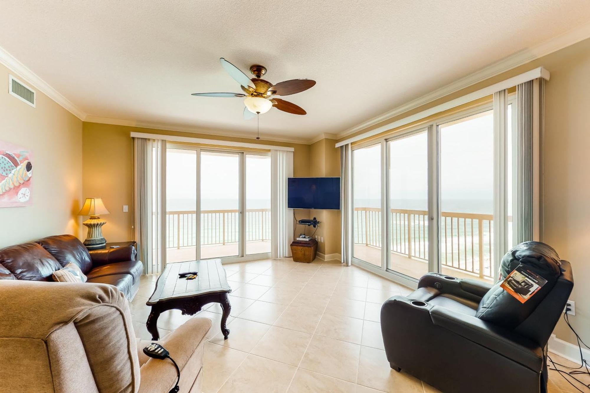 Sunrise Beach Resort Panama City Beach Rom bilde