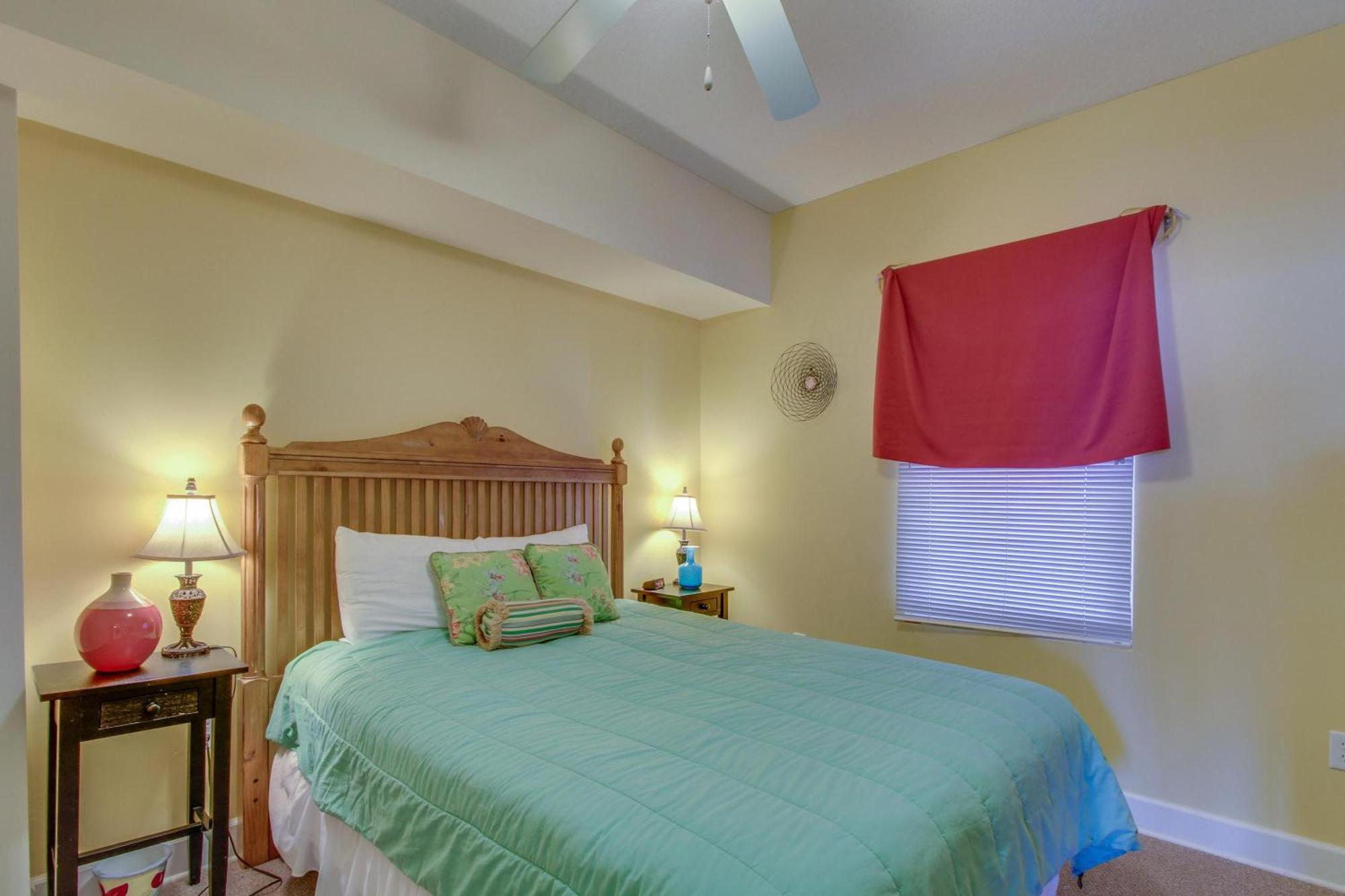 Sunrise Beach Resort Panama City Beach Eksteriør bilde