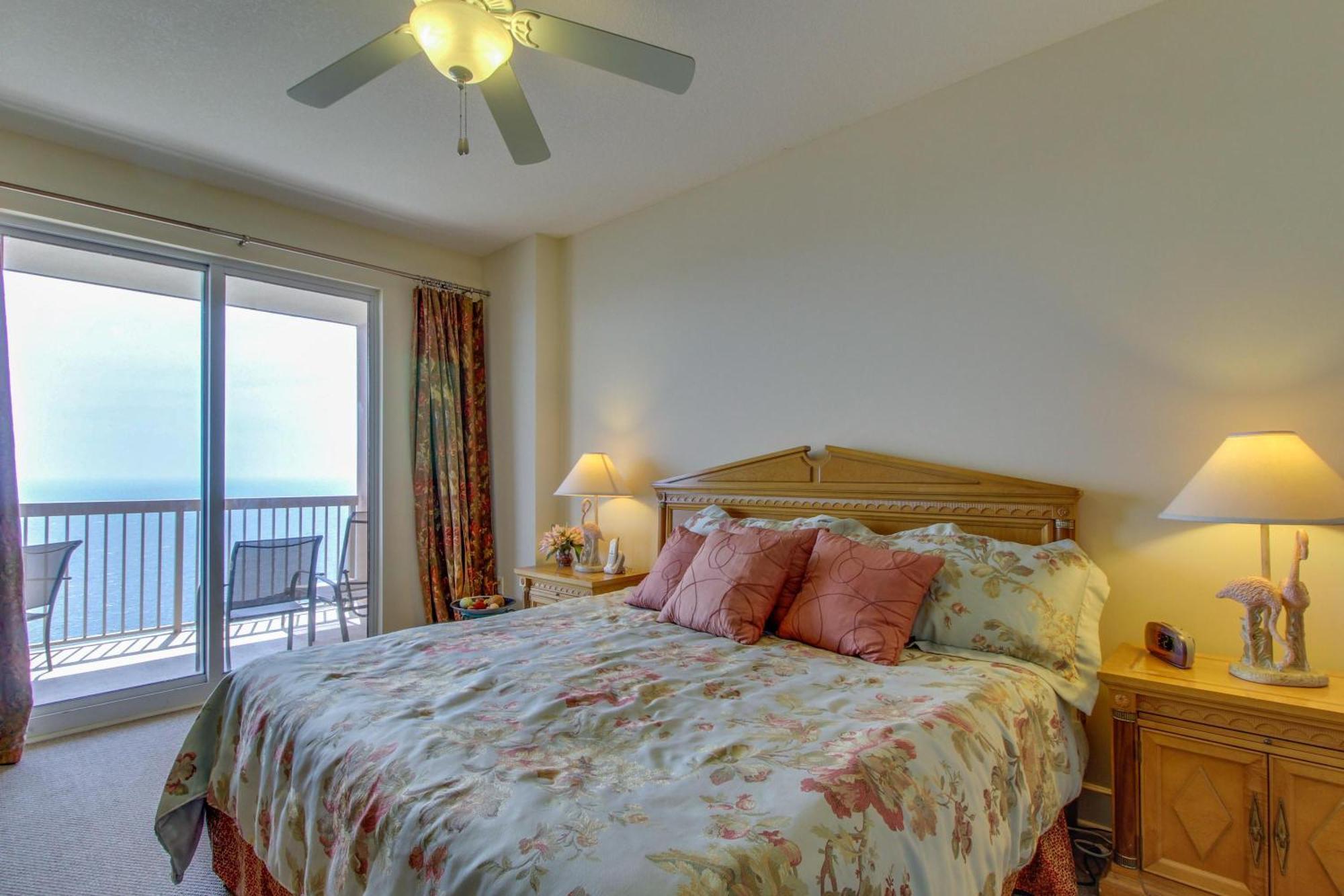 Sunrise Beach Resort Panama City Beach Eksteriør bilde