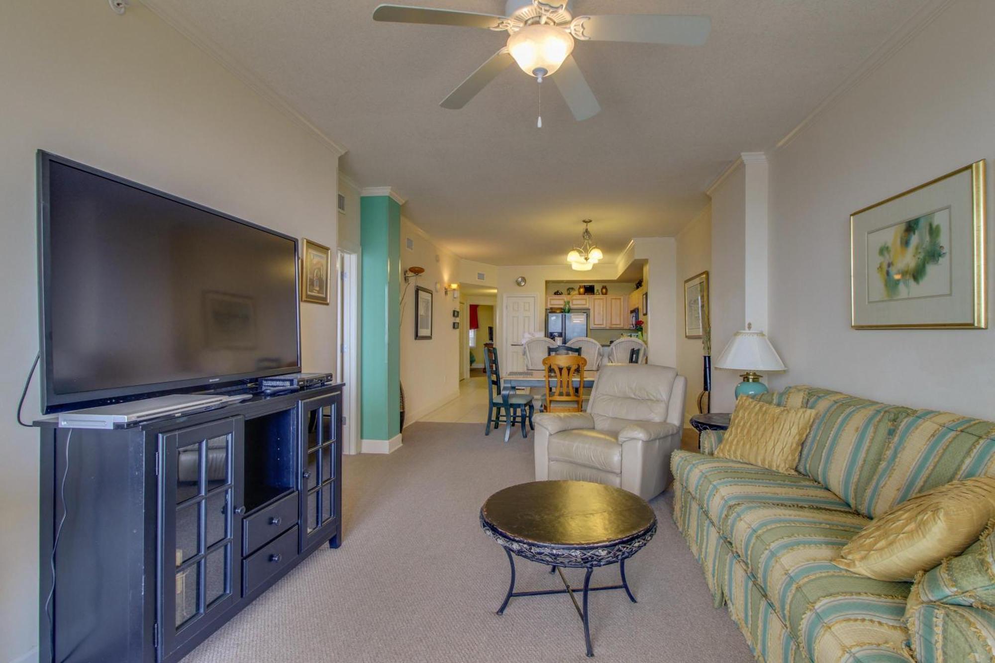 Sunrise Beach Resort Panama City Beach Eksteriør bilde