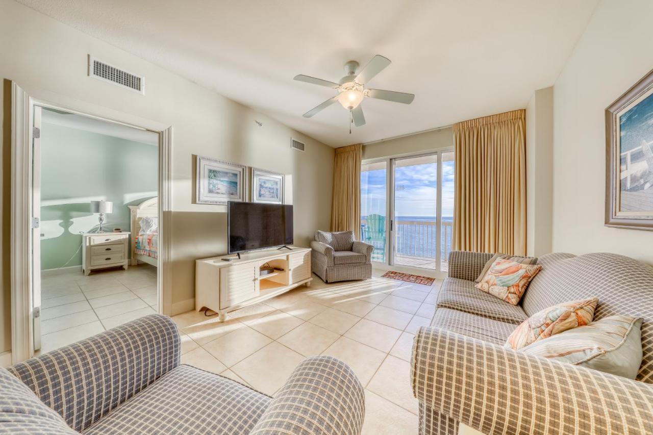 Sunrise Beach Resort Panama City Beach Rom bilde